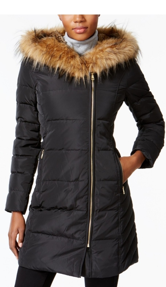 Cole Haan Women's Coat Size XL
